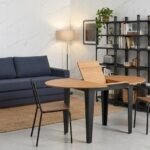 Móveis Modulares para Apartamentos Pequenos: O Guia Definitivo para Ganhar Espaço Sem Quebrar a Parede